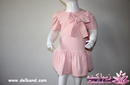 مدل لباس مجلسی برای دخترکوچولوها